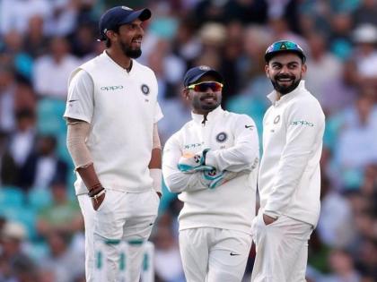 IND vs ENG 1st Test Day 4 HIGHLIGHTS India 39-1 need 381 more runs to win | IND vs ENG: चेन्नई में जीत से 381 रन दूर टीम इंडिया, क्या गाबा का इतिहास दोहरा पाएंगे भारतीय खिलाड़ी