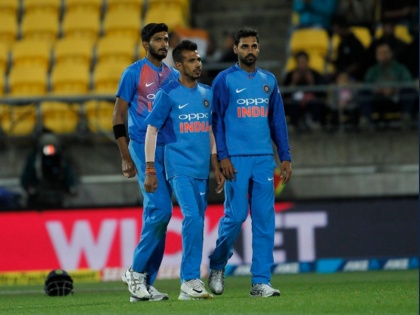 India vs New Zealand 2nd T20 playing dream 11 team squad prediction | IND vs NZ: दूसरे मैच में भारत कर सकता है ये बदलाव, जानिए संभावित प्लेइंग XI