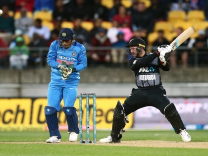 India vs New Zealand, 1st T20I: C Munro-T Seifert Highest opening stands for NZ vs IND | IND vs NZ: पहले टी20 में मुनरो-सेफर्ट का धमाल, इस लिस्ट में हुए शुमार