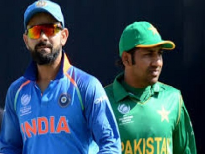 india pakistan row cricket asia Cup shifted to UAE | पाकिस्तान के खेलने से इंकार के बाद भारत से छिनी एशिया कप की मेजबानी
