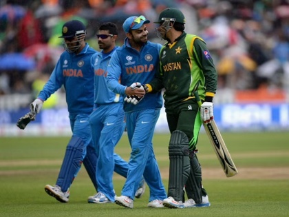 Ayaz Memon column Cricket can add strings to Indo-Pak relations | अयाज मेमन का कॉलम: क्रिकेट जोड़ सकता है भारत-पाक रिश्तों के तार !