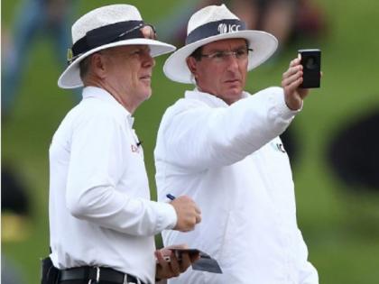 india vs south africa 2nd test at centurion day 3 match repot freedom series | Ind Vs SA: डिविलियर्स-एल्गर ने बिगाड़ा खेल, फिर बारिश और खराब रोशनी से मिली राहत