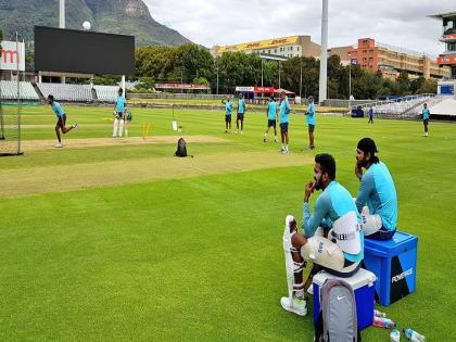 team india cricket records in south africa tour | टीम इंडिया के सामने दक्षिण अफ्रीका में इतिहास रचने की चुनौती, पिछले दौरे में हुआ था ये हाल