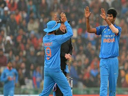 india vs sri lanka 1st t20 cuttack barabatti stadium records when crowd stopped match against south africa | कटक टी-20: श्रीलंका के खिलाफ बाराबती में पहला मुकाबला, टीम इंडिया की हो चुकी है यहां फजीहत