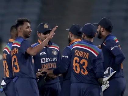 India limited overs tour of Sri Lanka to be played between July 13-25 | India tour of Sri Lanka: भारत के श्रीलंका दौरे का शेड्यूल जारी, जानें कब खेले जाएंगे मुकाबले