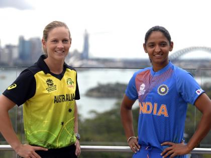 ICC Women's T20 World Cup, Ind W vs Aus W: If the Final Match Canceled then What will happen, Who will get the Trophy | Women's T20 World Cup: अगर फाइनल भी हुआ बारिश से रद्द तो किसे मिलेगी ट्रॉफी, जानें क्या है नियम