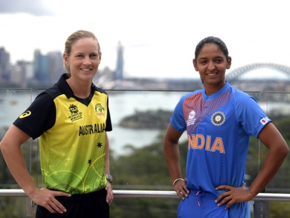 ICC Women's T20 World Cup: India Women vs Australia Women head to head records and stat | Ind-W vs Aus-W: इस महीने 3 बार आमने-सामने आ चुकी हैं भारत-ऑस्ट्रेलिया की महिला टीमें, जानें कौन पड़ा है भारी