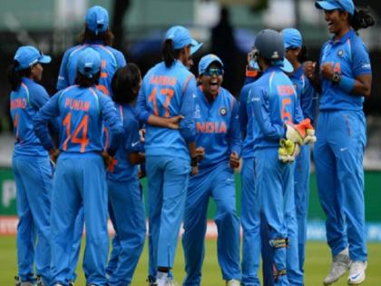 bcci announced india women squad for odi series against south africa | दक्षिण अफ्रीका दौरे के लिए कप्तान बनी रहेंगी मिताली राज, बीसीसीआई ने घोषित की टीम