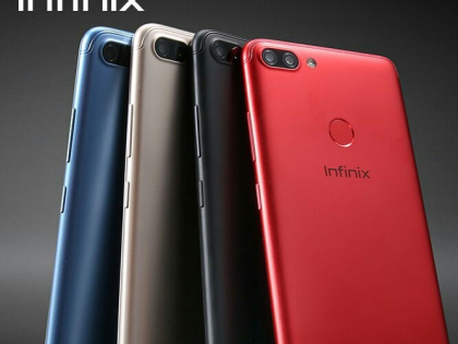 Infinix Hot 6 Pro Launched in India With Face Unlock, Dual Rear Cameras | ड्यूल रियर कैमरा के साथ Infinix Hot 6 Pro भारत में लॉन्च, कम कीमत में खास फीचर्स है लैस