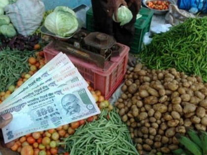 Coronavirus Delhi lockdown Food prices rise retail inflation 6.09 percent in June | खाद्य पदार्थ महंगा, खुदरा मुद्रास्फीति जून में बढ़कर 6.09 प्रतिशत