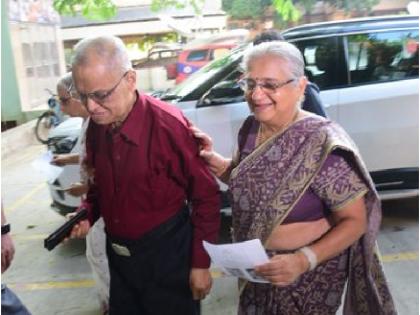 Karnataka Infosys founder Narayana Murthy and his wife refuse to participate in caste survey | Karnataka Caste Survey: इंफोसिस के संस्थापक नारायण मूर्ति और उनकी पत्नी ने जाति सर्वेक्षण में हिस्सा लेने से किया इनकार, जानें क्यों