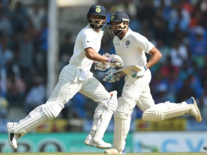 Batsmen will have to deliver if India want to win in england, says Sourav Ganguly | सौरव गांगुली ने दिया टीम इंडिया को जीत का मंत्र, बताया इंग्लैंड को उसके घर में कैसे दे सकते हैं मात