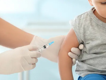 Over 11.7 cr children may miss measles shots due to COVID | संयुक्त राष्ट्र ने किया आगाह, टीकाकरण अभियान रुकने से 11.7 करोड़ बच्चे खसरा के खतरे का कर रहे हैं सामना
