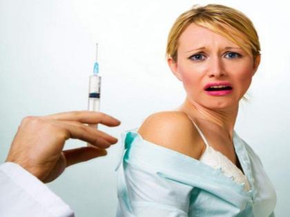injection pain relief home remedies : How to Reduce the Pain From injection | भारतीय वैज्ञानिकों ने बनाई पतली सुई, अब इंजेक्शन लगते समय नहीं होगा दर्द, इंजेक्शन के दर्द से छुटकारा पाने के 6 उपाय