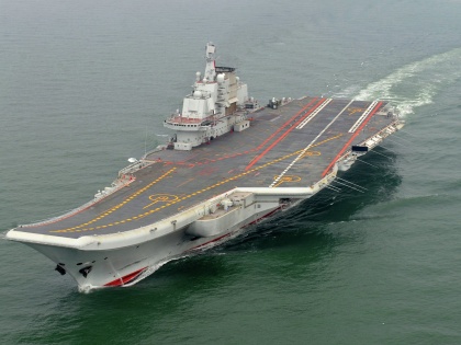 India and Britain will devlop a modern plane carrier ship together | भारत और ब्रिटेन मिल कर बना रहे हैं अत्याधुनिक विमानवाहक पोत: रिपोर्ट