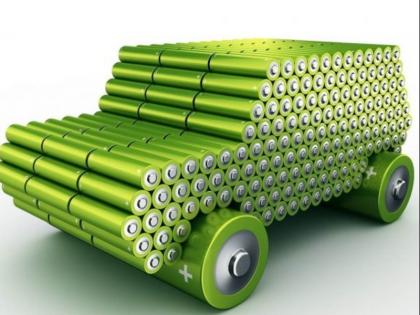 480 km range in just 10 minutes of charge New electric car battery that could be charged even faster | आ गई नई कार बैटरी, मात्र 10 मिनट की चार्जिंग में 480 किलोमीटर दौड़ेगी इलेक्ट्रिक गाड़ी