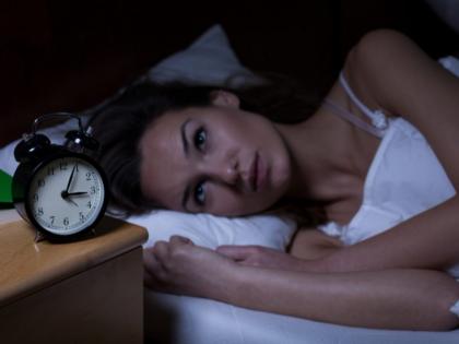 Insomnia may occurs due to genetic causes research says | रिसर्च में अनिद्रा के कारणों पर हुए कई खुलासे, जानिए क्यों होती है नींद नहीं आने की बीमारी