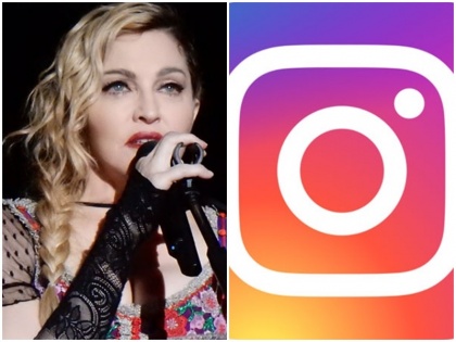 Instagram Block Madonna Hollywood pop star 18 million followers for uploading nude pictures ban live social media | नंगी तस्वीरों को अपलोड करने पर हॉलीवुड पॉप स्टार मैडोना को इंस्टाग्राम ने दिया बड़ा झटका, लाइव जाने पर लगाया बैन, जानें पूरा मामला