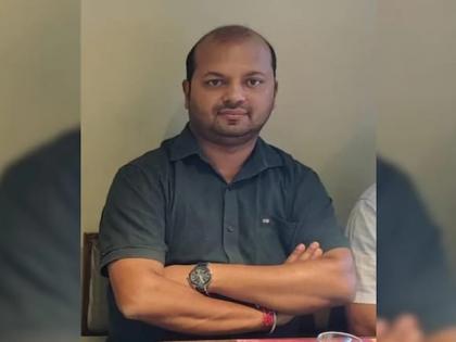 Pahalgam Terror Attack live Intelligence Bureau Officer Manish Ranjan Bihar Shot In Front Wife Children In J&K Attack wife two children safe | Pahalgam Terror Attack: पत्नी और बच्चों के सामने खुफिया ब्यूरो के अधिकारी मनीष रंजन को मारी गोली, बिहार के रहने वाले थे...