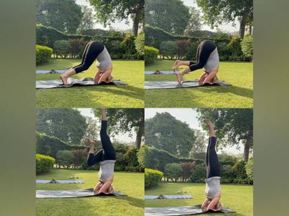 Theme Of International Yoga Day 2024 Pledge Certificate And Why it is Celebrated? | International Yoga Day 2024: कब मनाया जाएगा अंतरराष्ट्रीय योग दिवस, इस बार क्या है थीम, जानें इसके महत्व के बारे में Theme Of International Yoga Day 2024 Pledge Certificate And Why it is Celebrated? | International Yoga Day 2024: कब मनाया जाएगा अंतरराष्ट्रीय योग दिवस, इस बार क्या है थीम, जानें इसके महत्व के बारे में