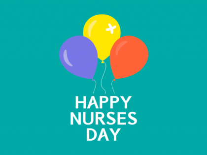 Corona virus Delhi International Nurses Day Salutes engaged patients' service called "messenger of God" | International Nurses Day: मरीजों की सेवा में जुटीं नर्सों को सभी ने किया नमन, ‘‘ईश्वर का दूत’’ बताया
