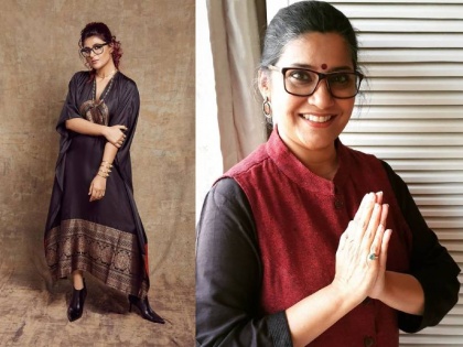 International Women’s Day Female creators whose content bowled over viewers | International Women’s Day: रेणुका शहाणे से ताहिरा कश्यप तक, इन 4 महिलाओं ने पेश की शानदार फिल्में
