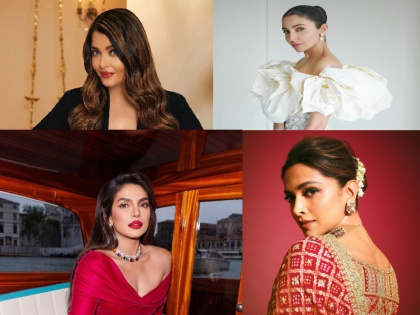 International Women's Day 2024 These actress of Bollywood made their mark on their own stardom is such that male actors look dull | International Women's Day 2024: बॉलीवुड की इन हसीनाओं ने अपने दम पर बनाई पहचान, स्टारडम ऐसा कि फीके लगते हैं मेल एक्टर