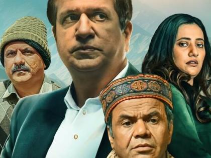 Interrogation Movie Review Gripping Whodunit That Keeps You Hooked Till The End Rajpal Yadav, Yashpal Singh, Darshan Jariwala Ajoy Varma Raja | Interrogation film: अंत बांधे रखने वाली एक बेहद रोचक सस्पेंस थ्रिलर फ़िल्म है 'इंटरोगेशन'