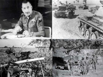 Victory Day: 'Desert Scorpion' commandos given in 1971 war, citation destroyed, revealed in RTI | विजय दिवसः ‘डेजर्ट स्कॉर्पियन’ कमांडो को 1971 के युद्ध में दिया गया वीरता प्रशस्ति-पत्र नष्ट, आरटीआई में खुलासा