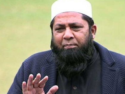 Inzamam ul Haq irked after new zealand players pulling from series against Pakistan for IPL | न्यूजीलैंड के खिलाड़ियों के IPL में खेलने पर भड़के इंजमाम उल हक, ICC पर निकाला गुस्सा, जानें वजह