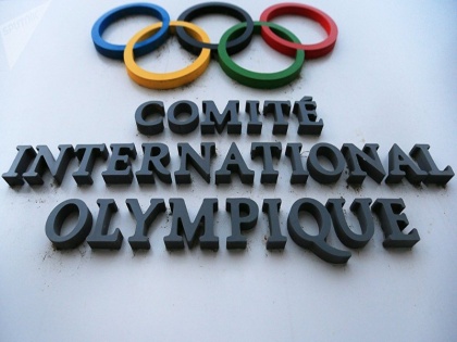IOC apologizes, deletes tweet about Nazi-era 1936 Berlin Olympics | अंतरराष्ट्रीय ओलंपिक समिति ने 1936 बर्लिन ओलंपिक से जुड़ा ट्वीट हटाया, मांगी माफी
