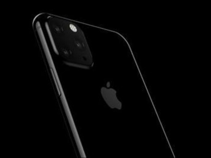 Leaked design suggests iPhone 11 will get square triple camera | सामने आया iPhone 11 का रियर डिजाइन, दिखा ऐसा फीचर जो अब तक नहीं आया