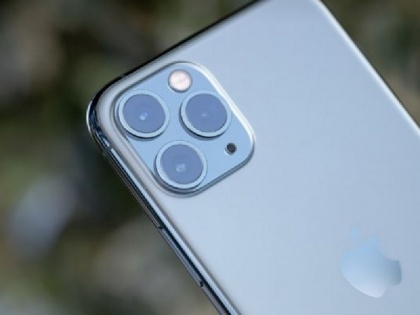 Filmic launches app for multi camera shooting of iPhone 11, know the special thing about this app | iPhone 11 के मल्टी कैमरे शूटिंग के लिए  Filmic ने लॉन्च  किया ऐप्लिकेशन, जानें इस ऐप की खास बात