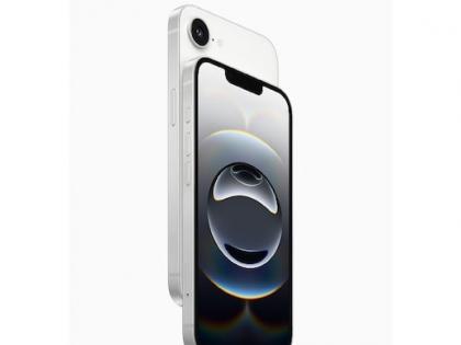 iPhone 16e launched in India starting price Rs 59,900 full specs Sale 28th February Booking of iPhone 16E from 21st February Know price and features | iPhone 16e launched in India: 28 फरवरी से बिक्री, 21 फरवरी से आईफोन 16ई की बुकिंग?, जानें कीमत और फीचर्स iPhone 16e launched in India starting price Rs 59,900 full specs Sale 28th February Booking of iPhone 16E from 21st February Know price and features | iPhone 16e launched in India: 28 फरवरी से बिक्री, 21 फरवरी से आईफोन 16ई की बुकिंग?, जानें कीमत और फीचर्स