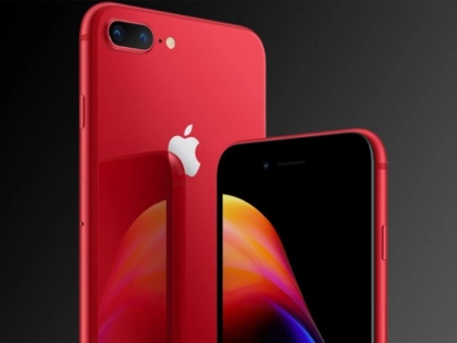 iPhone 8, iPhone 8 Plus (PRODUCT) RED Editions Launched, know in india price and specifications | iPhone 8 और iPhone 8 Plus (Product) का रेड एडिशन वेरिएंट हुआ लॉन्च, भारत में इस दिन से शुरू होगी बिक्री