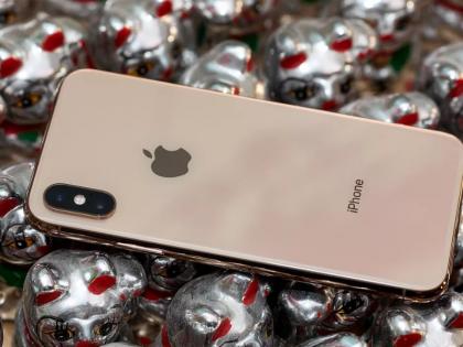 Tamil Nadu Man forgot his iPhone in temple priest said From now on it belongs to God | Tamil Nadu: मंदिर में अपना आईफोन भूला शख्स, पुजारी बोले- 'अब से भगवान का है'