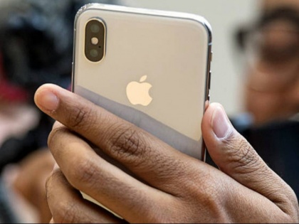 Apple may introduce dual-SIM support iPhone in 2018 | Apple जल्द ही पेश कर सकता है ड्यूल सिम वाला आईफोन