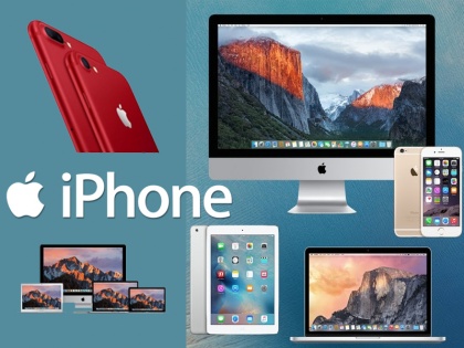Flipkart Apple Week Sale: Best Discount offers on iPhone X, iPhone 7, iPads, and More Apple Devices | Flipkart Apple Week Sale: आईफोन X समेत ऐप्पल के दूसरे प्रोडक्ट पर बंपर छूट, कीमत 1899 रु से शुरू