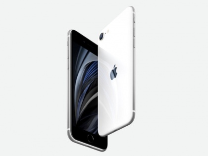 Iphone Se 2 Launched 4.7 Inch Display Single Camera Setup Know Price And Specifications Cheapest iPhone | एपल ने लॉन्च किया 'सस्ता' आईफोन SE2, मिलते हैं ये जबरदस्त फीचर