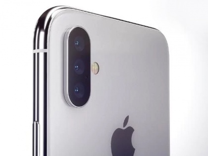 Apple iPhone launch in 2019: Apple to launch 3 new iPhones this year features, triple rear camera | Apple इस साल तीन नए iPhone करेगी लॉन्च, एक मॉडल होगा ट्रिपल रियर कैमरा से लैस