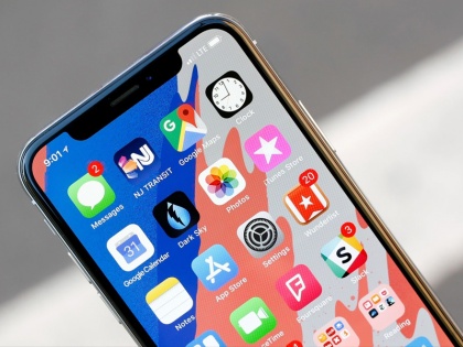 Apple Launch soon their three new New iPhones with iPhone X Design, Bigger Displays and New Colours | Apple जल्द पेश करेगी अपने तीन नए iPhone, फीचर्स में होंगे ये खास बदलाव