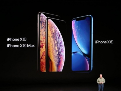Apple Launched iPhone XS, iPhone XS Max and iPhone XR with Dual SIM: Know Price, Specifications | ड्यूल सिम वाले Apple iPhone XS, iPhone XS Max और iPhone XR लॉन्च, जानें कीमत और फीचर्स