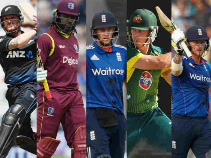 IPL Player Auction 2018: 1122 players registered, 282 overseas players | IPL 2018 नीलामी: इस साल 1122 खिलाड़ियों पर लगेगी बोली, जानिए पूरी लिस्ट