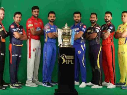 IPL 2018: Opening Ceremony, Matches Live Coverage, Live Streaming, when and where to watch | IPL 2018: कब और कहां से देख सकते हैं ओपनिंग सेरेमनी-मैचों का सीधा प्रसारण-स्ट्रीमिंग, जानिए