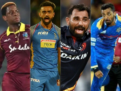 IPL Auction 2019: Who bought whom, Full squads of all eight teams | IPL 2019 Auction: किस टीम ने किसे कितने में खरीदा, जानिए आठों टीमों में शामिल हैं कौन-कौन से खिलाड़ी