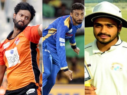 IPL 2019: 5 Uncapped Players To Watch Out For, from Shivam Dube to Varun Chakravarthy | IPL 2019: ये 'रहस्यमयी' स्पिनर फेंक सकता है सात अलग तरह की गेंदें, जानिए किन 5 अनकैप्ड खिलाड़ियों पर रहेंगी नजरें