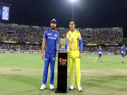 IPL 2020 set to be held in UAE from September 26, BCCI seeking Government Clearance: Reports | आईपीएल 2020 का कार्यक्रम और आयोजन स्थल तय, बस सरकार की मंजूरी मिलना बाकी: रिपोर्ट