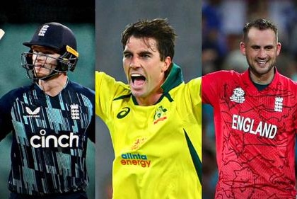 IPL 2023 five Players will miss mega event Kieron Pollard Mitchell Starc Sam Billings Alex Hales Pat Cummins | IPL 2023: आईपीएल 2023 मिनी नीलामी में नहीं दिखेंगे ये 5 बड़े खिलाड़ी, अपने दम पर मैच बदलने में सक्षम, जानें लिस्ट में कौन शामिल...