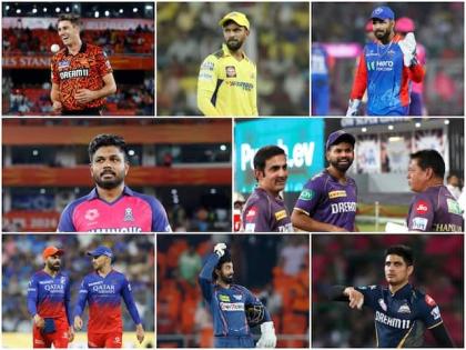 IPL 2024 Playoff Qualification Scenarios Explained Shubhman Gill said Can still make it playoffs GT team done miracles and will do it again | IPL 2024 Playoff Qualification Scenarios: अभी भी प्लेऑफ में जगह बना सकते हैं, शुभमन गिल ने कहा-जीटी टीम ने चमत्कार किए हैं और फिर करेंगे!