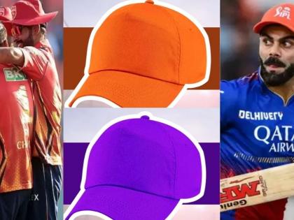 IPL 2024 update Orange-Purple Cap Yahan Ke ham secunder virat kohli 14 match 708 runs harshal patel 14 game 24 wickets see list of 15 players final round league | IPL 2024 update Orange-Purple Cap: यहां के हम सिकंदर!, कोहली और पटेल बने किंग, 708 रन के साथ सबसे आगे विराट, 24 विकेट के साथ नंबर एक हर्षल, देखिए 15 खिलाड़ी की सूची